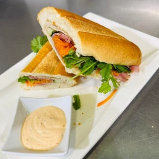 Baguette - Banh Mi Vietnam