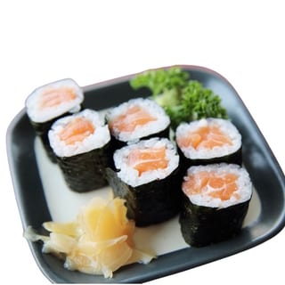 Salmon Roll