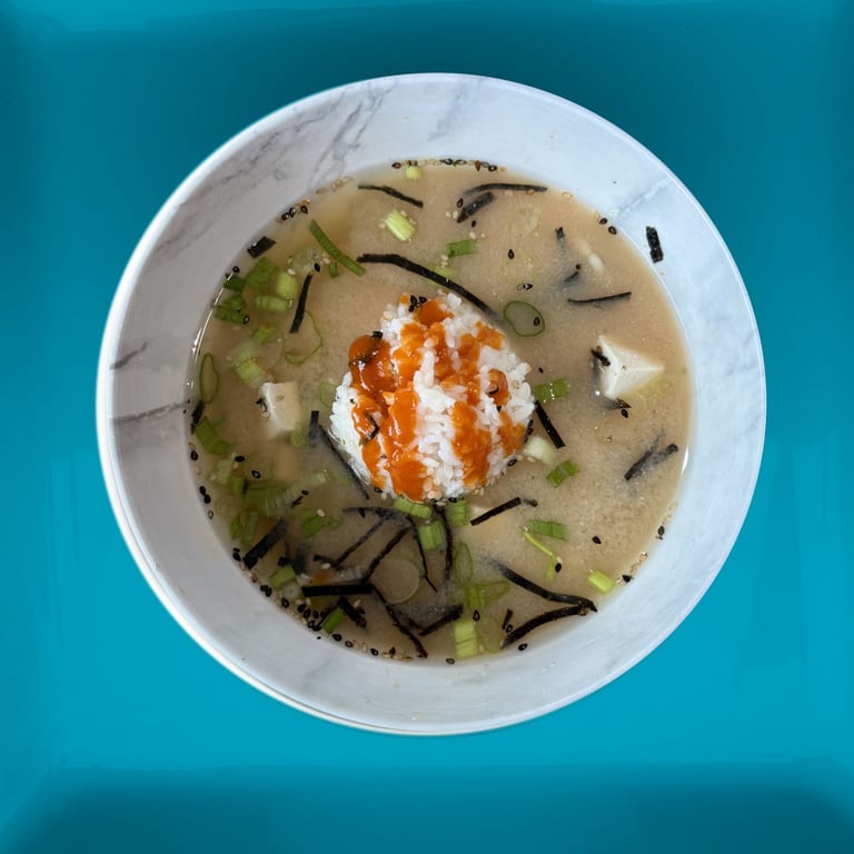 Miso Magic: A Taste of Japan