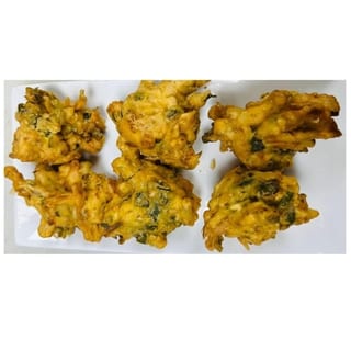 Mix Veggie Pakoras