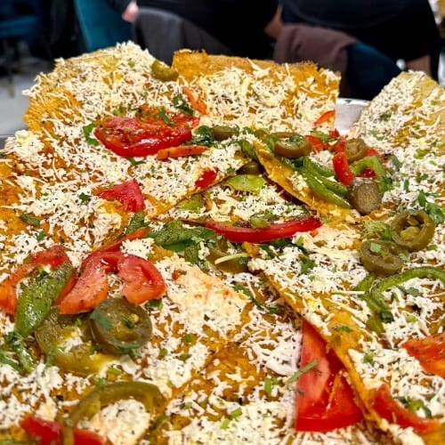 Masala Paneer Dosa.