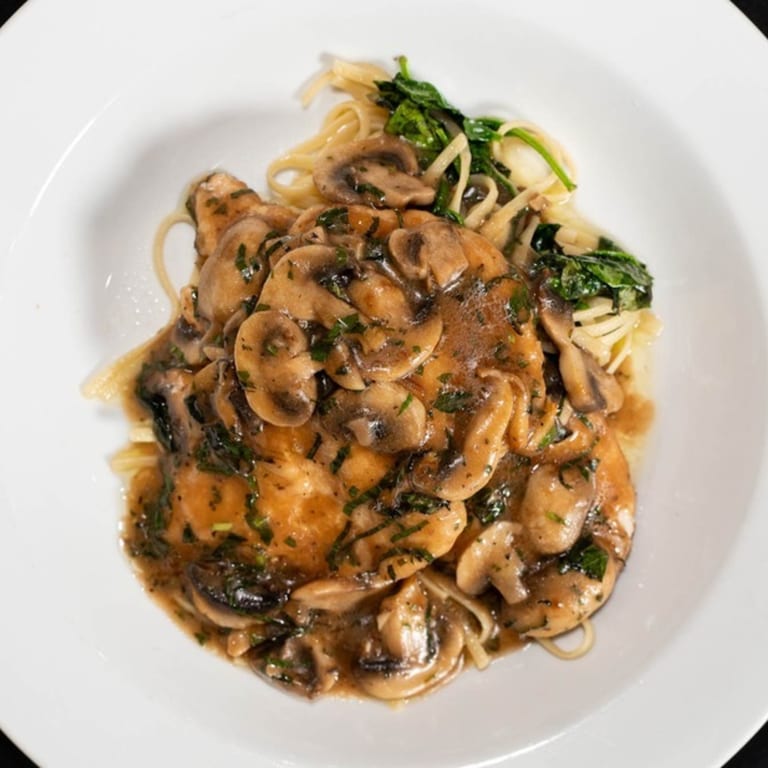 Classics You’ll Love 🍝