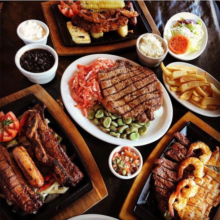 Argentinian Catering for Your Event in Virginia