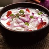 Raita (8 Oz).
