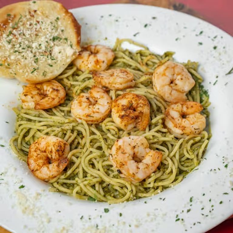 Steak Specialties: Juicy Grilled Favorites