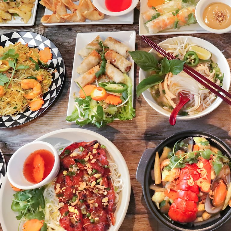 Perfect for Every Occasion 