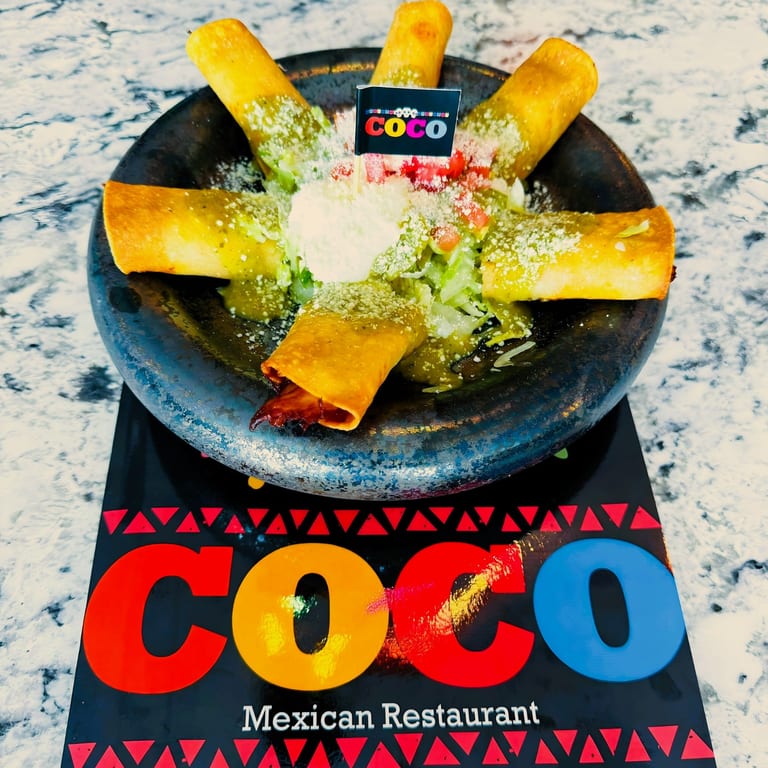 Convenience at Your Fingertips