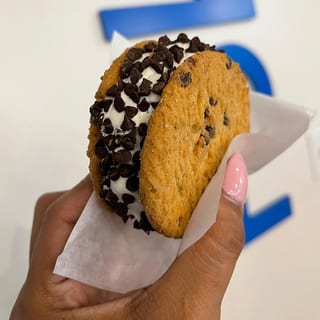 Chocolate Chip Ice Cream