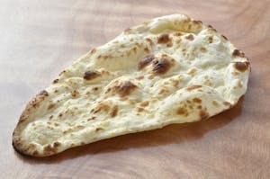 Naan.