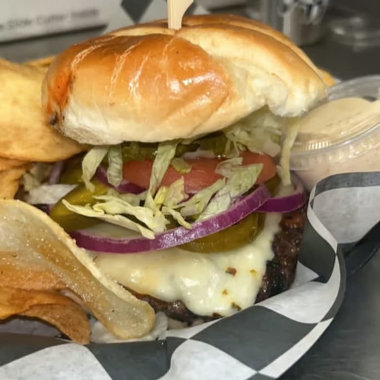 Delicious Quesadilla Creations at Our Restaurant