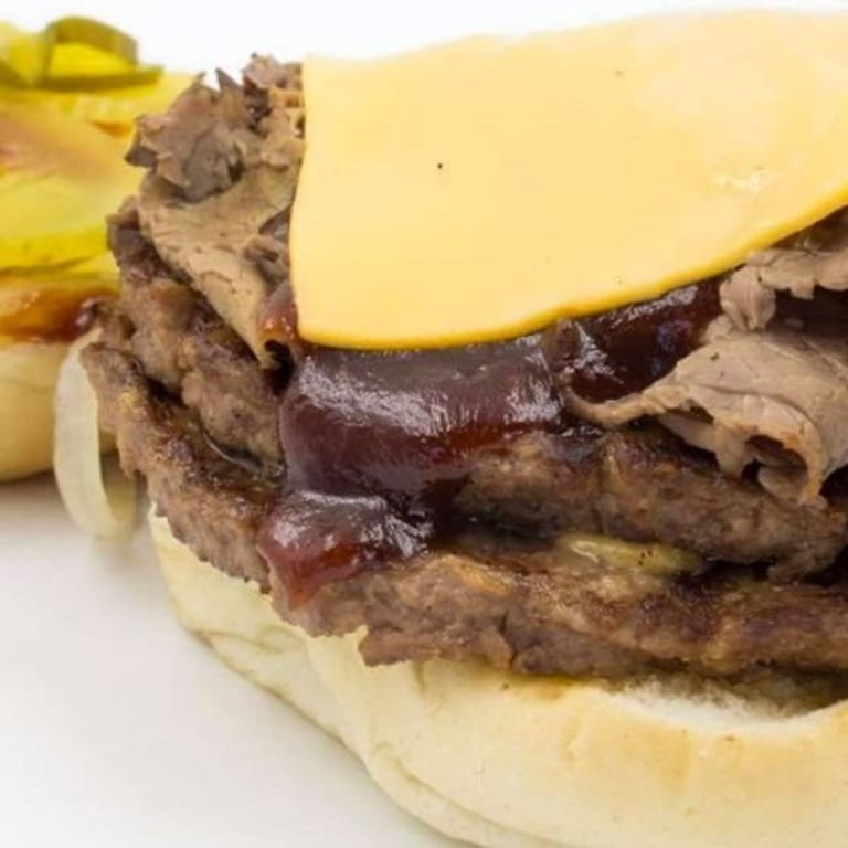 Crave-Worthy Mozzarella Sticks and More