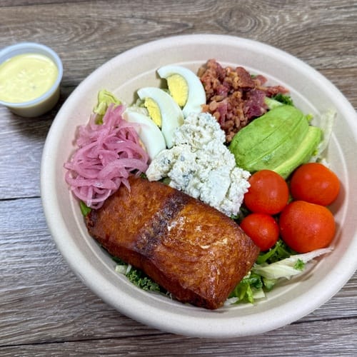 Salad - Latin Delight Cobb.