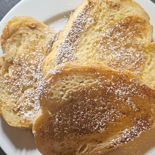 Granny's French Toast