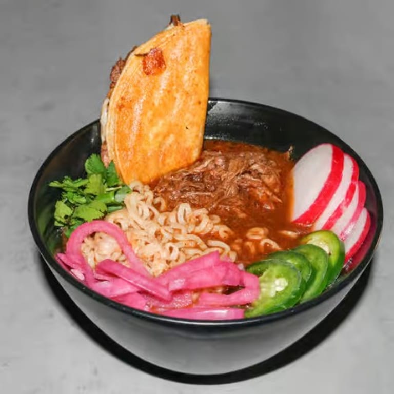 Delicious Burritos: A Mexican Fusion Delight