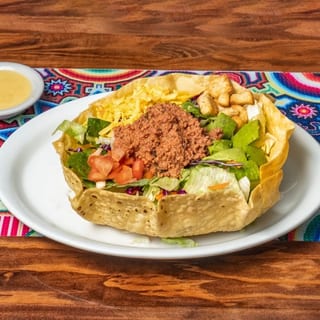 Taco Salad