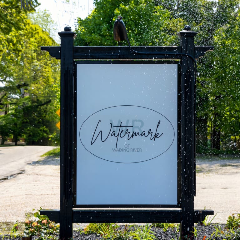 Welcome to Watermark of Wading River