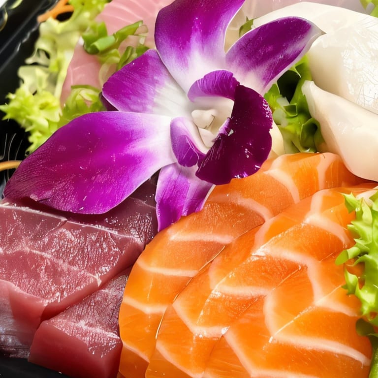 Cultural Influence and Menu Variety