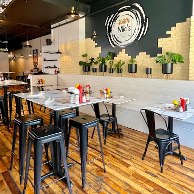 More Than Just a Meal