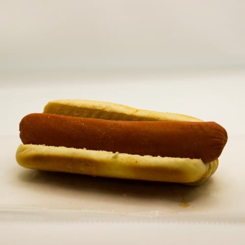 Hot Dog.