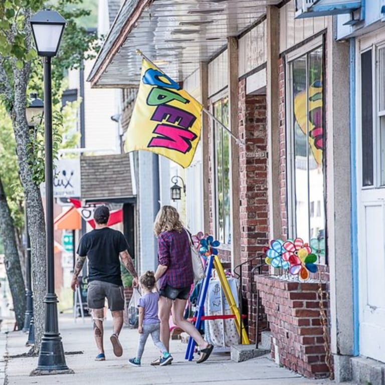 Sun Journal 8/25/2018