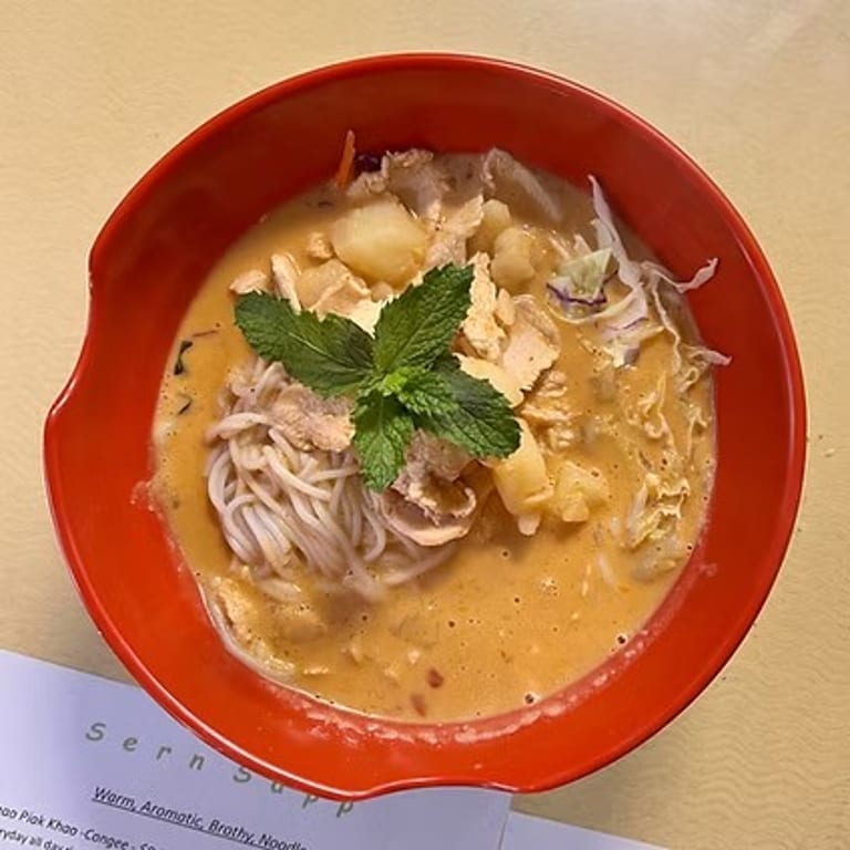 Fast Delivery for Delicious Asian Cuisine