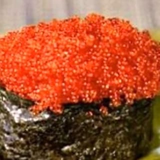 Flying Fish Roe (Tobiko)