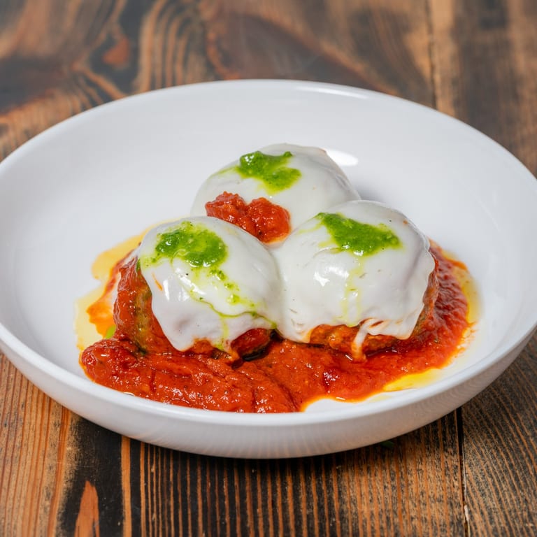 Authentic Italian Cuisine