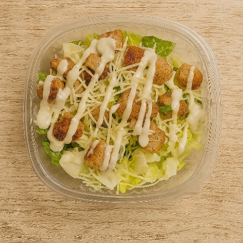 Caesar Salad.