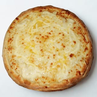 Classic Cheese Pizza