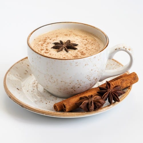 Masala Chai.