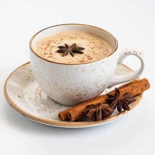 Masala Chai