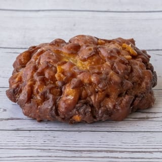 Apple Fritter