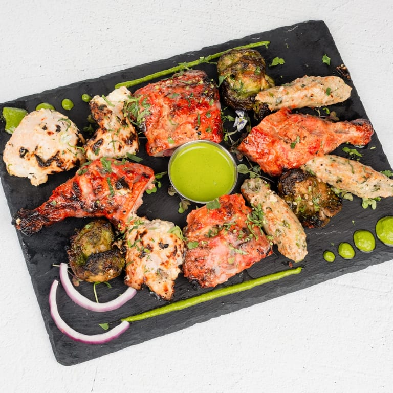 Real Flavors That Speak for Themselves 🧄