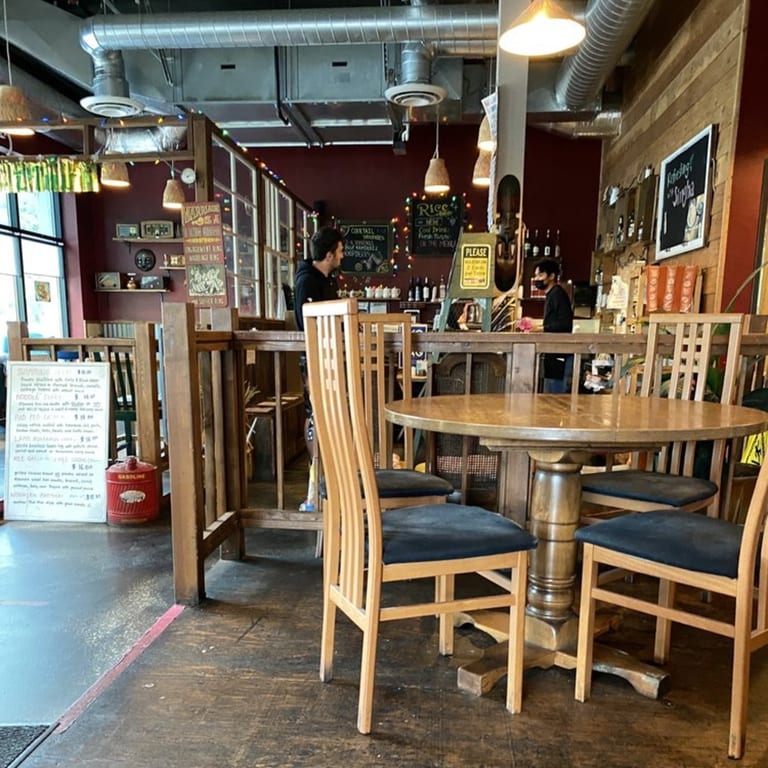 Reserve Your Table with Ease