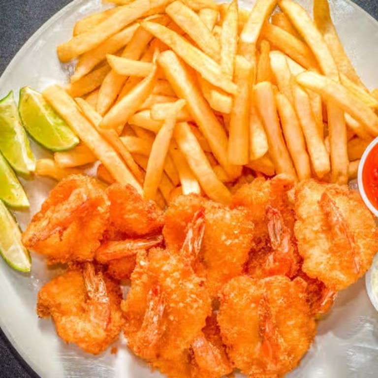 Delicious Shrimp Dishes at Our Restaurant