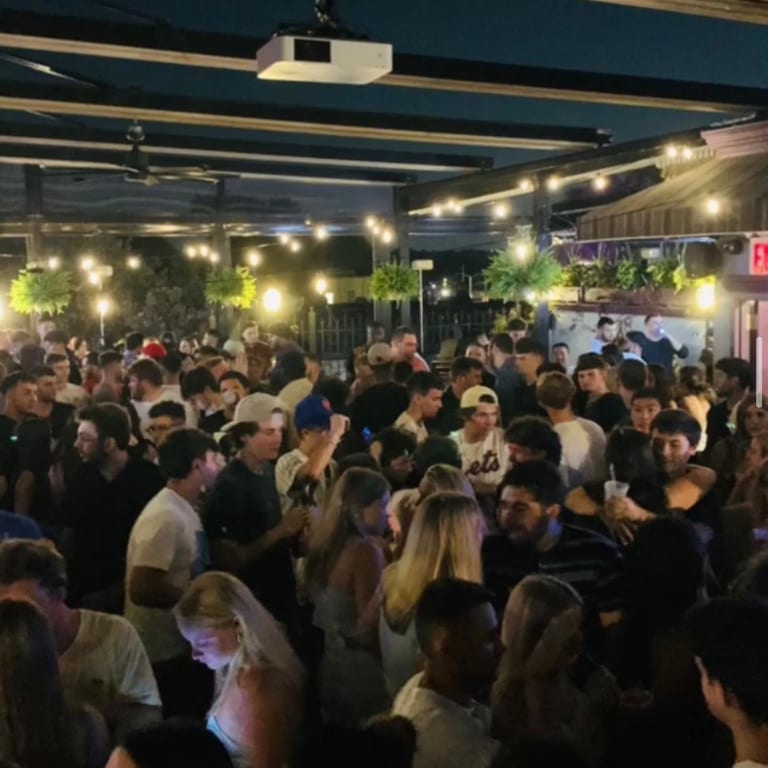 A Place to Gather, Dine, and Celebrate