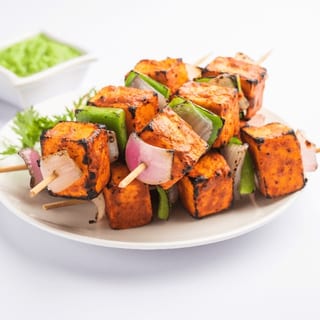 Paneer Tikka