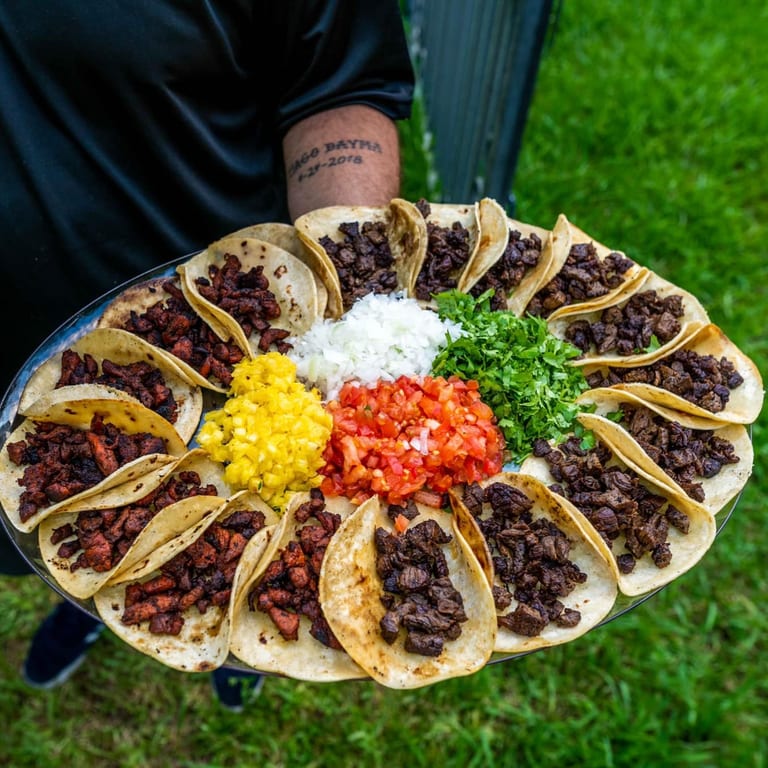 We Can Be Wherever You Are