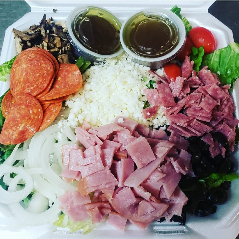 Delicious Deli Sandwiches: A Must-Try!