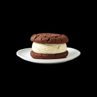 Ice Cream Sandwiches
