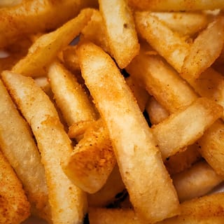 Basket Fries