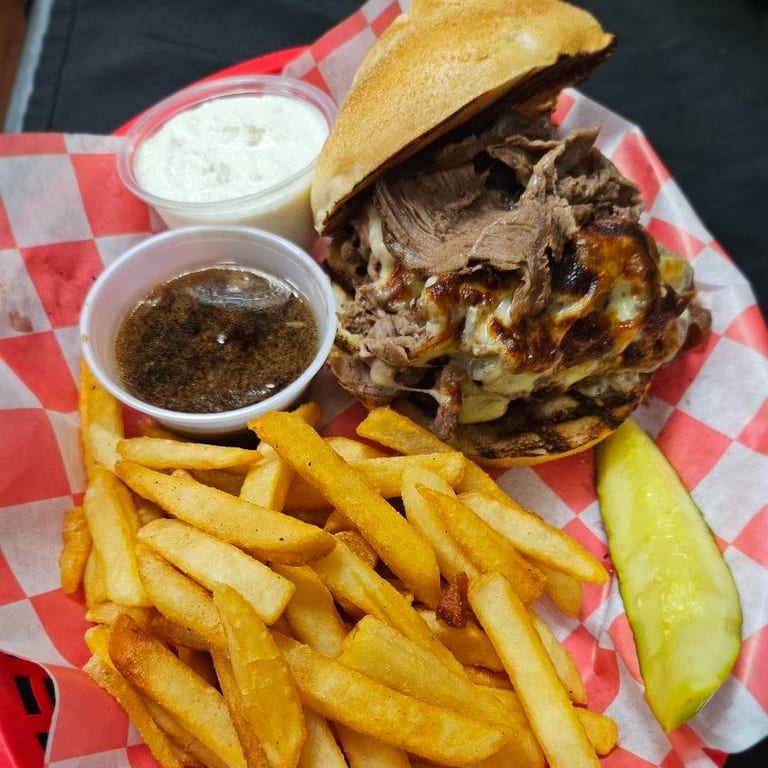 Southern Catfish Delights and More