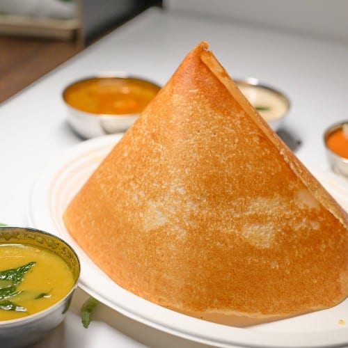 Cone Dosa kids.