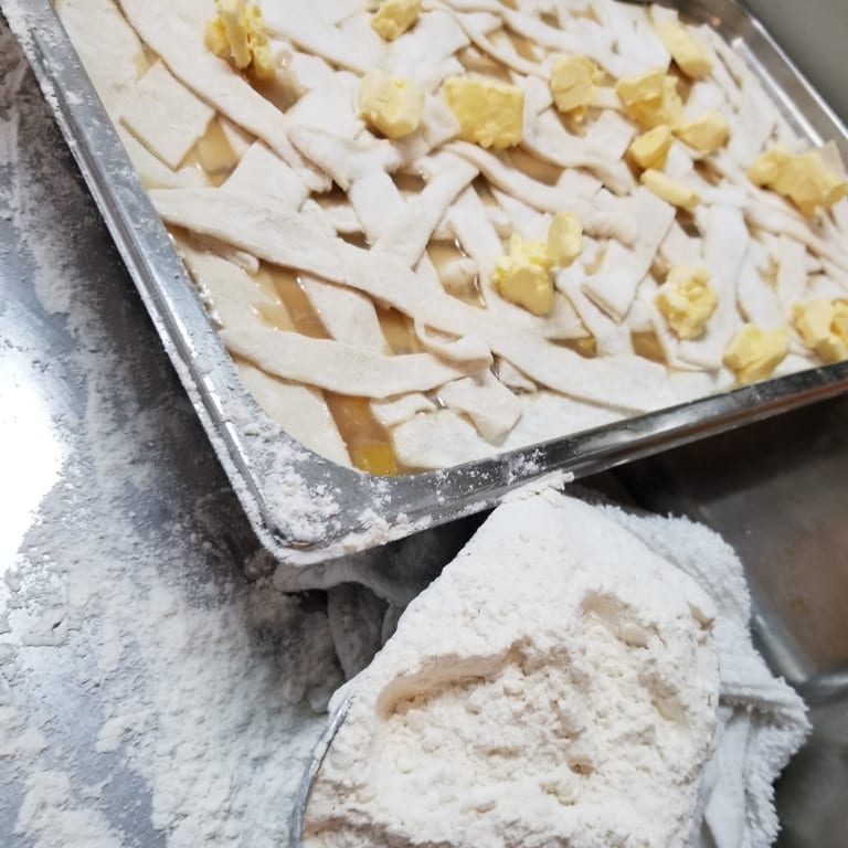 Les Sisters' Southern Kitchen Rewards