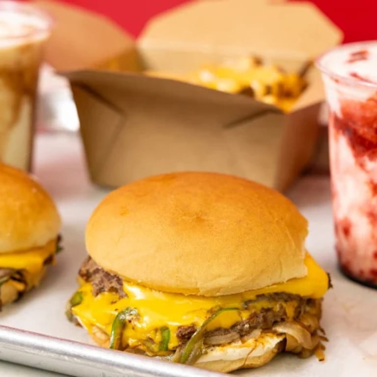 Simple, Delicious Catering