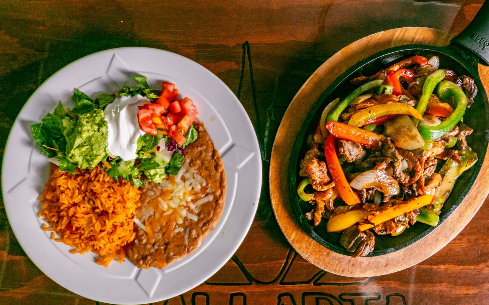 Vallarta Tequila Bar Rewards