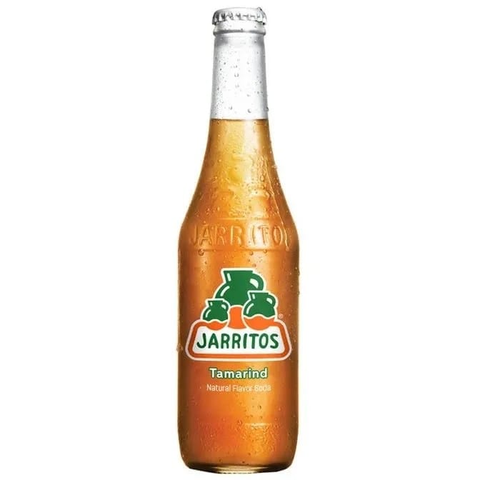 Jarrito Tamarindo (Tamarind).