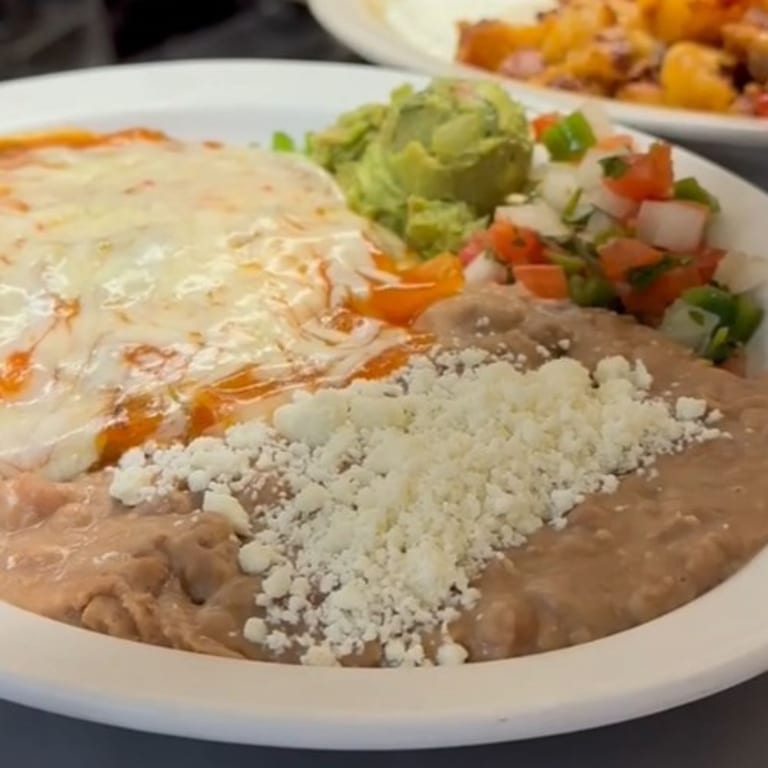 Authentic Albondigas Soup: A Mexican Delight