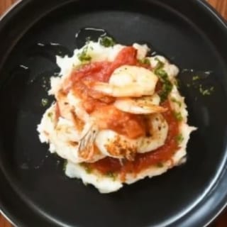 Gambas Al Ajillo (GF)