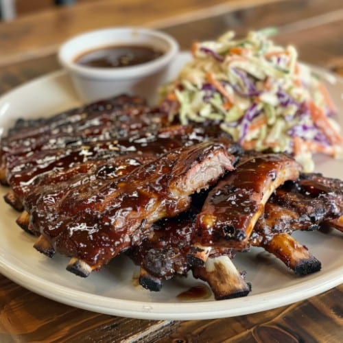 BBQ Ribs (6).